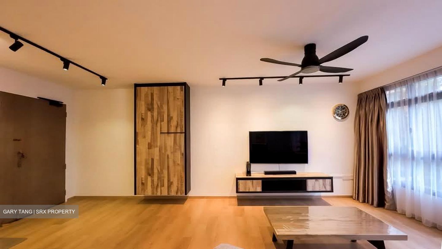 Blk 547A Segar Vale (Bukit Panjang), HDB 5 Rooms #578844851